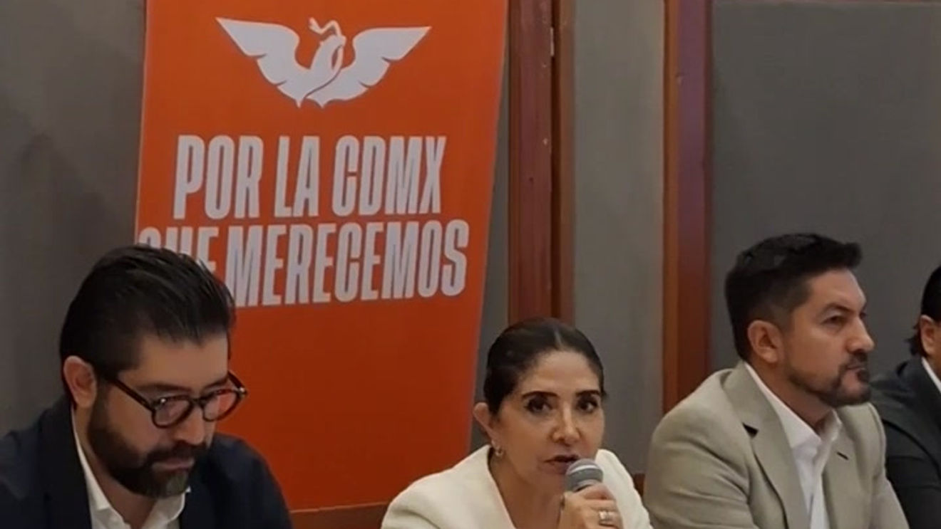 Urge la Reforma Política inconclusa de la CDMX